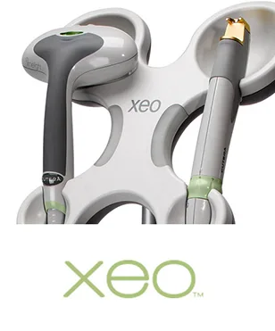 The Cutera xeo