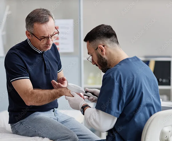 Treatments